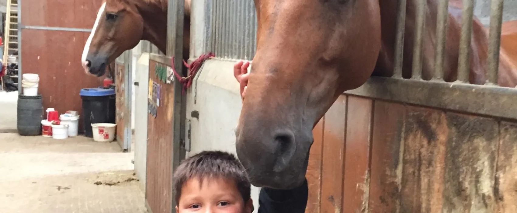 Village Camping club Les Guifettes