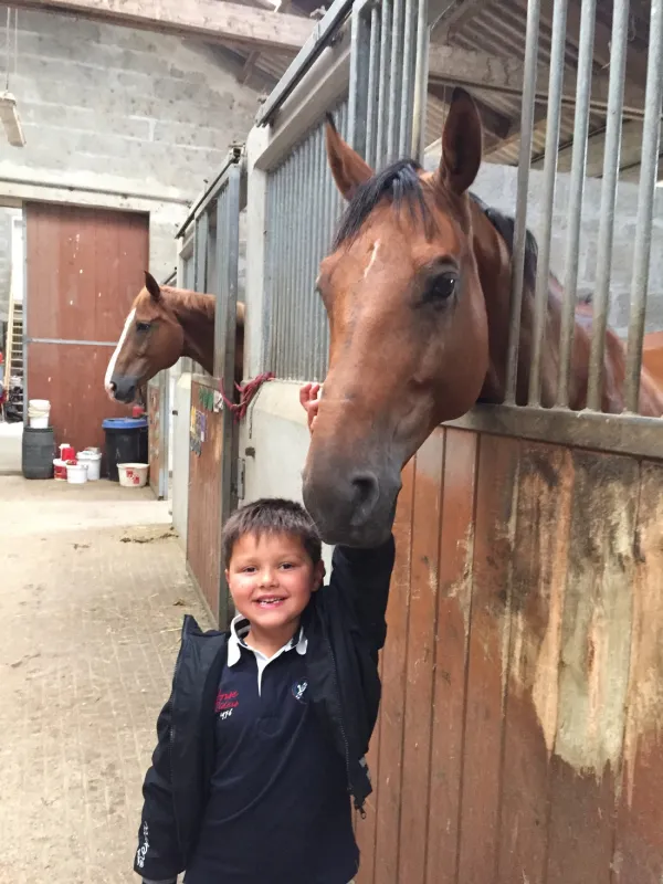 Village Camping club Les Guifettes