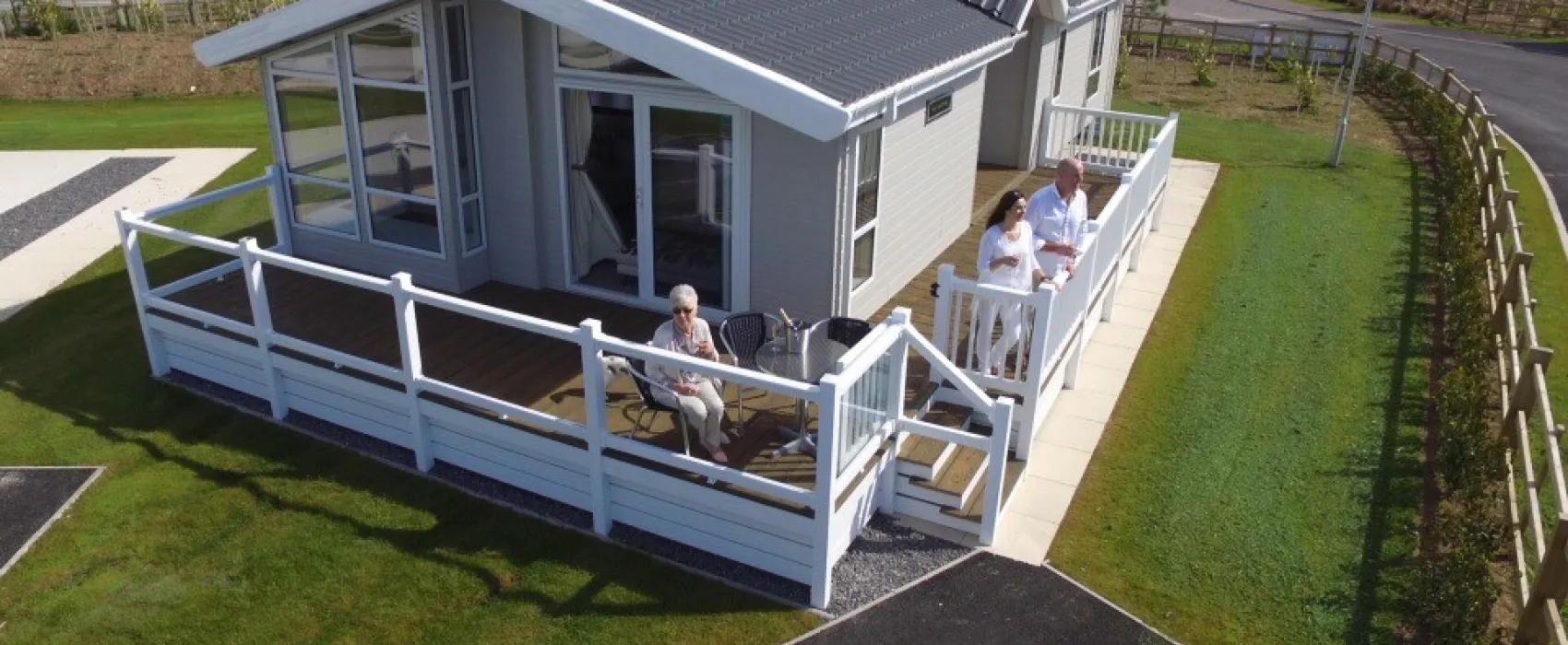 Golden Beach Holiday Park