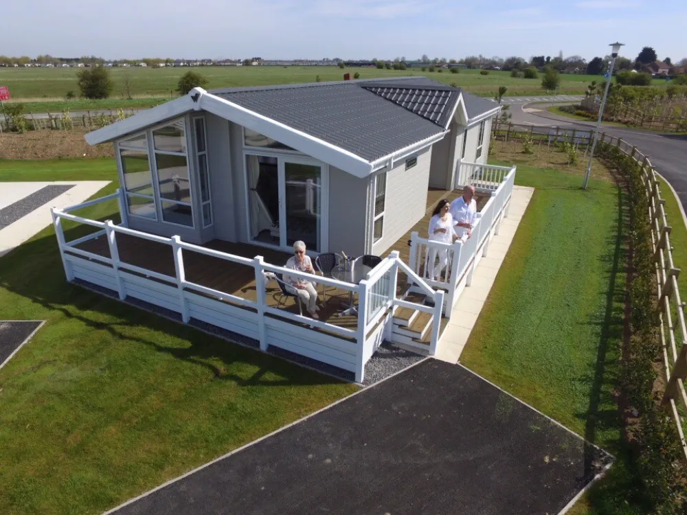 Golden Beach Holiday Park