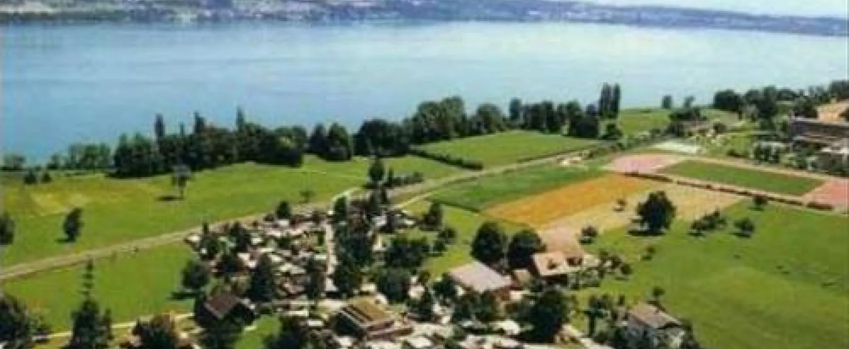 Camping St. Margrethen