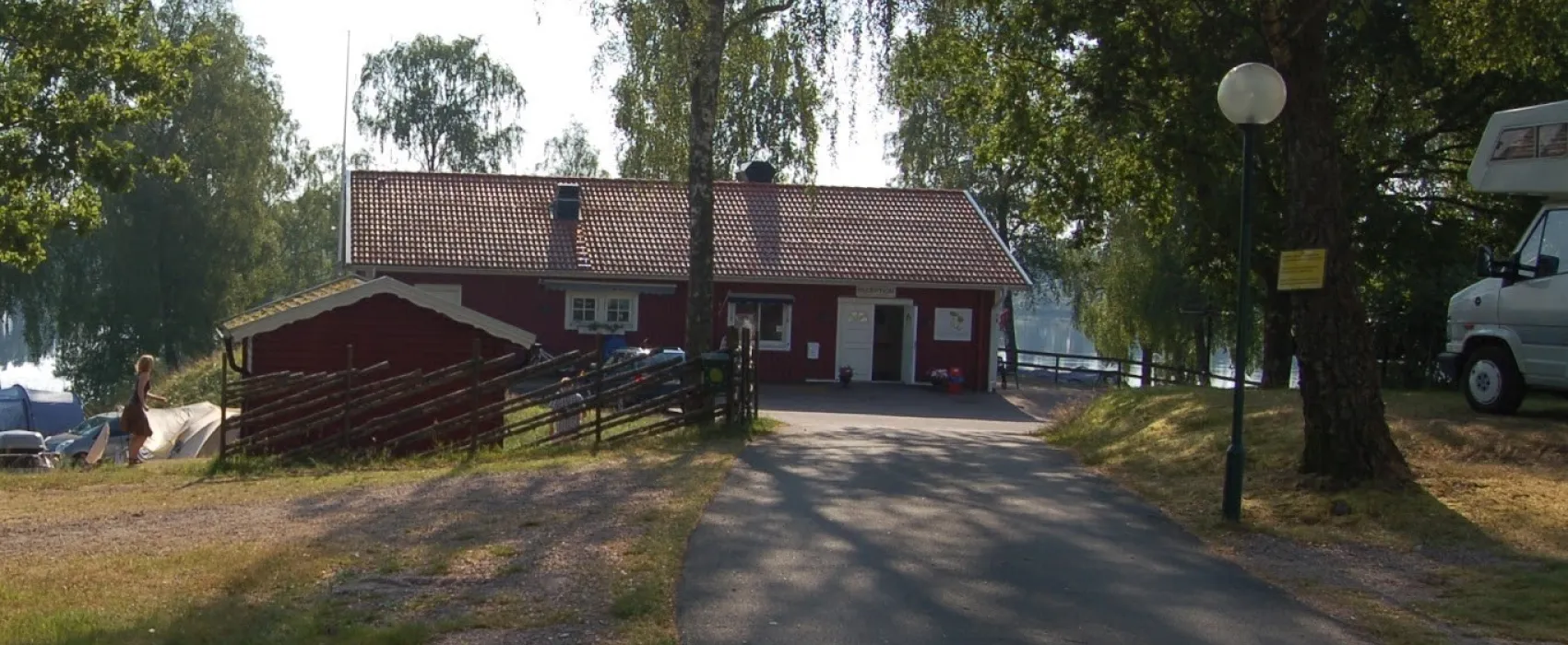 Sjötorpet Camping Park