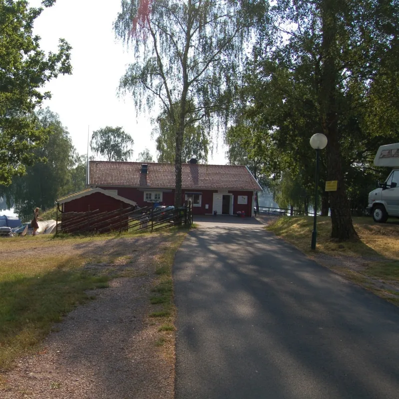 Sjötorpet Camping Park