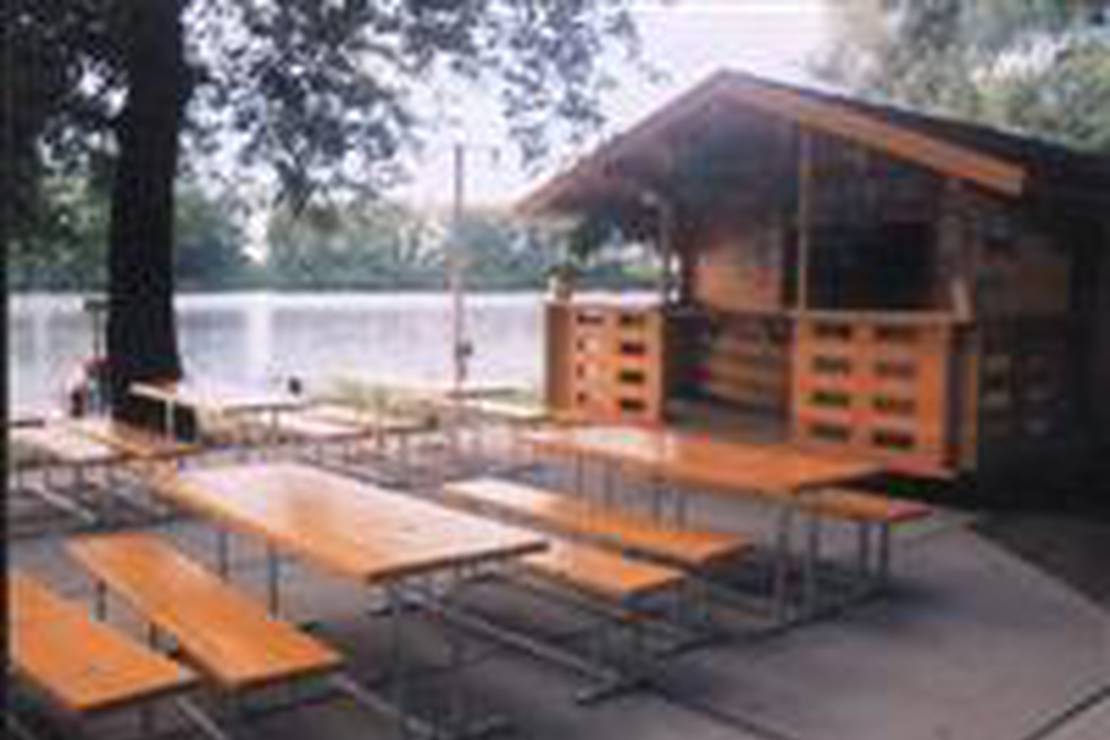 Tiszaparti Camping photo 3