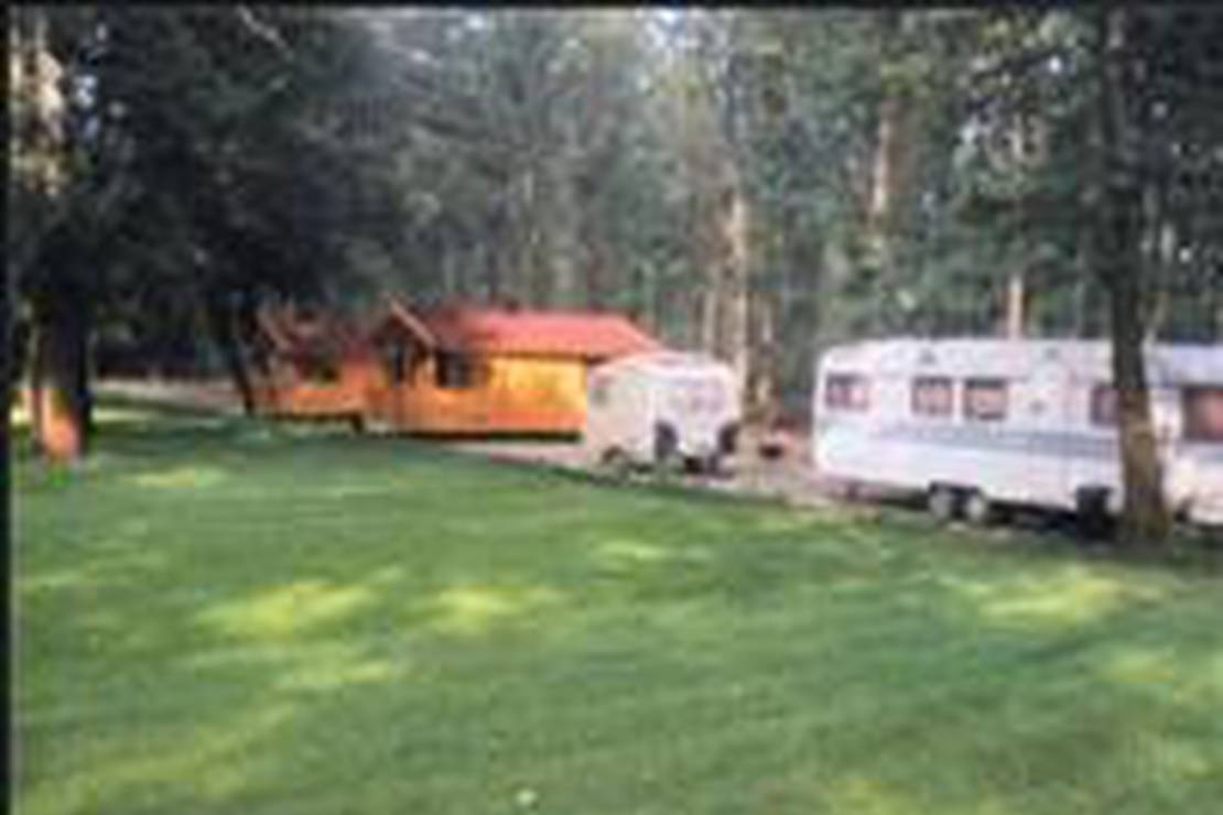 Tiszaparti Camping photo 5