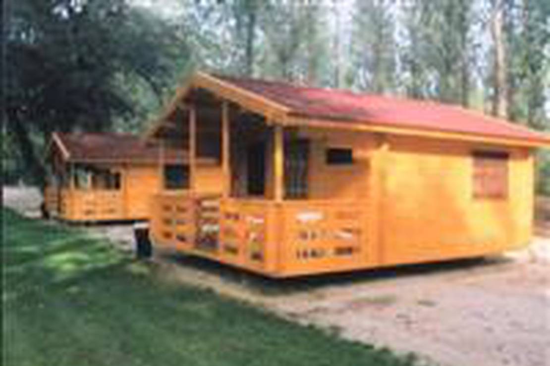 Tiszaparti Camping photo 4
