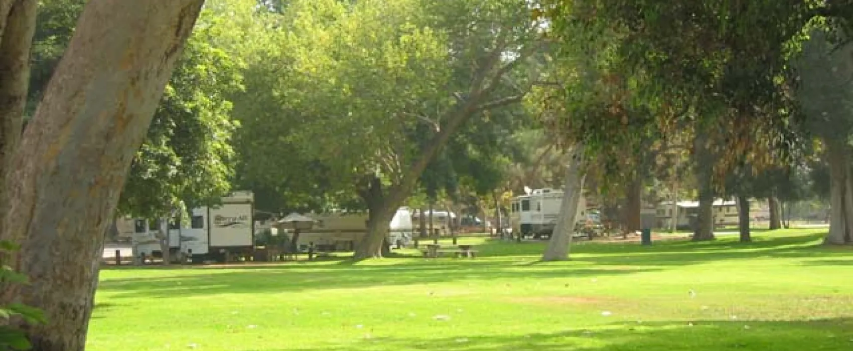 Canyon RV Park
