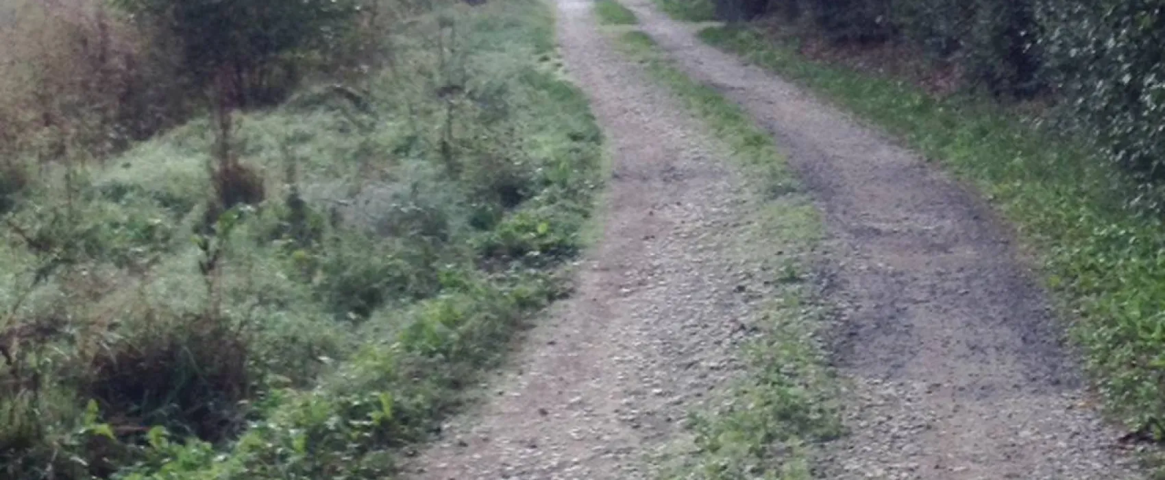 Agricampeggio La Valle