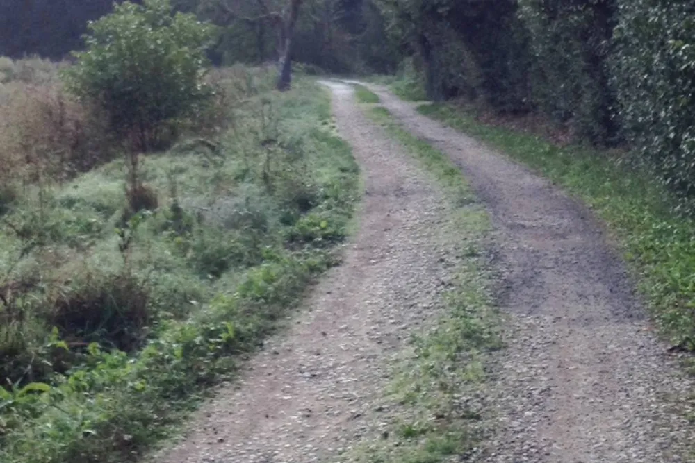 Agricampeggio La Valle