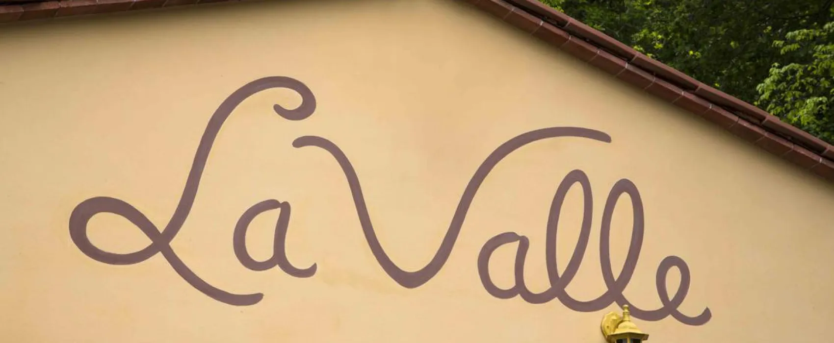 Agricampeggio La Valle