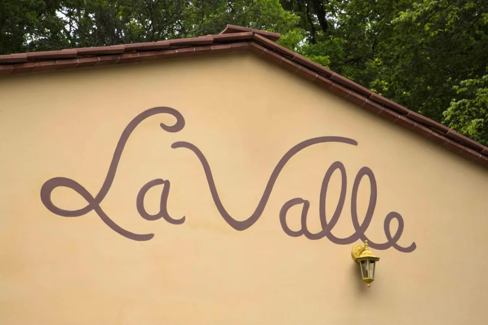 Agricampeggio La Valle