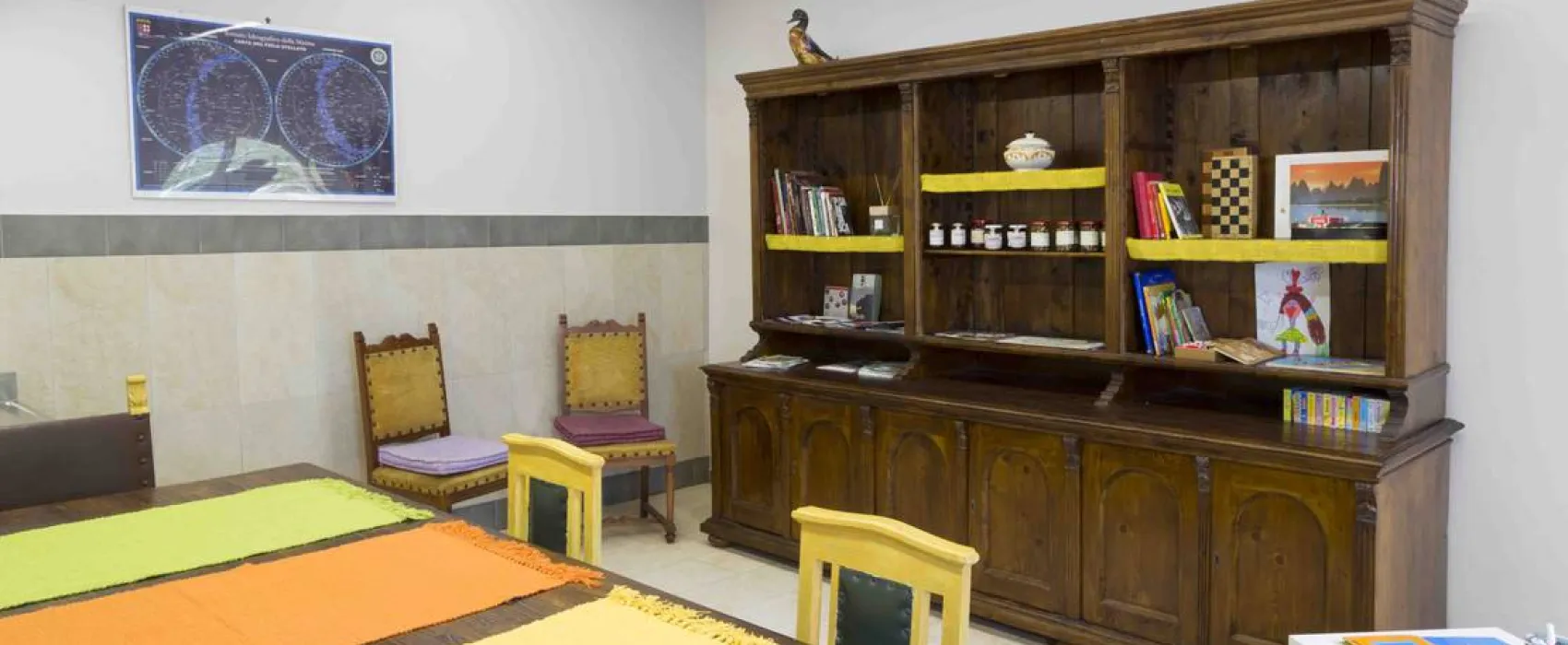 Agricampeggio La Valle