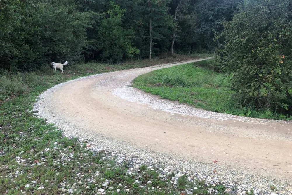 Agricampeggio La Valle