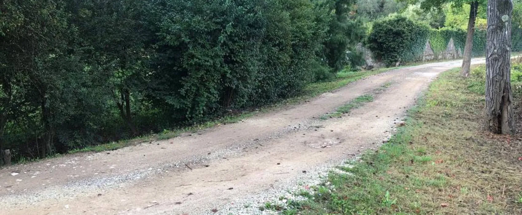 Agricampeggio La Valle