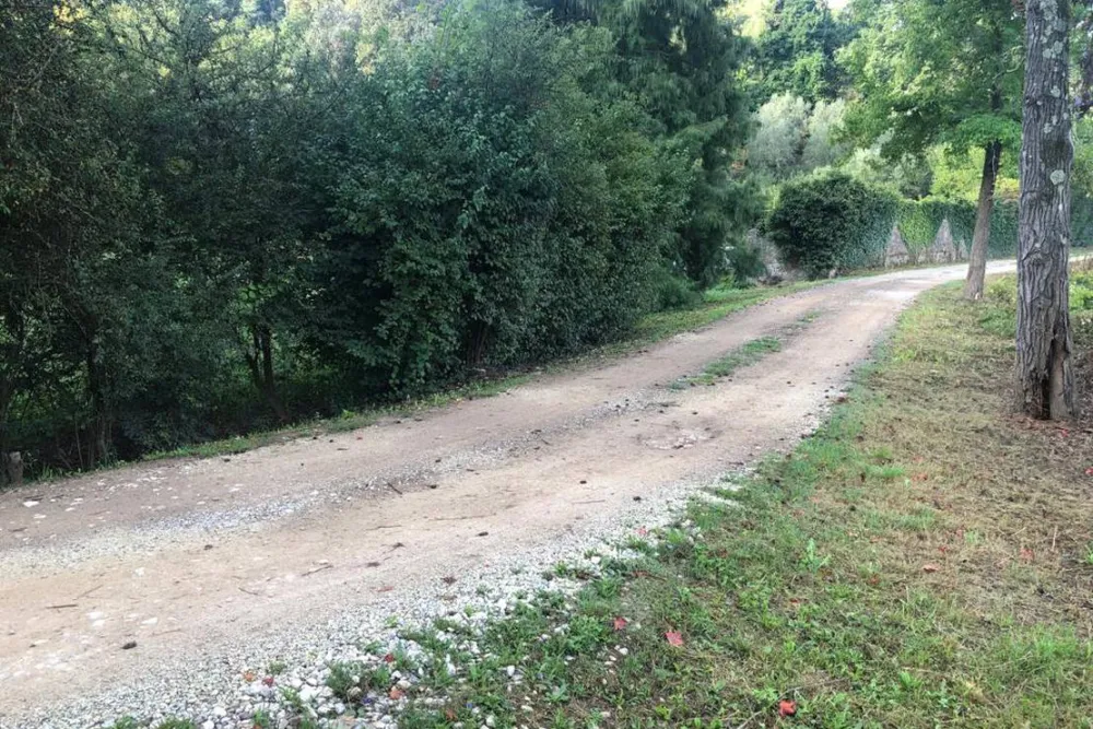 Agricampeggio La Valle