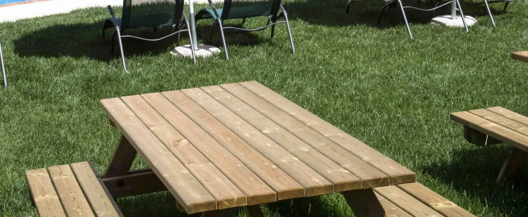 Agricampeggio La Valle