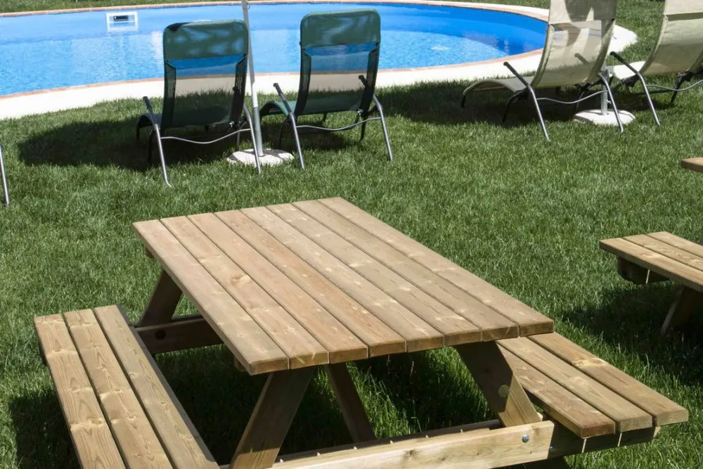 Agricampeggio La Valle