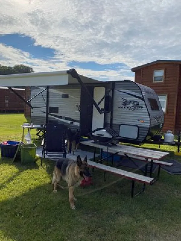 Blackhawk Camping Resort