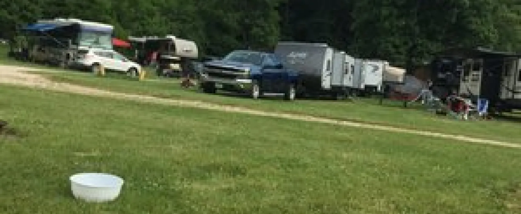 Blackhawk Camping Resort