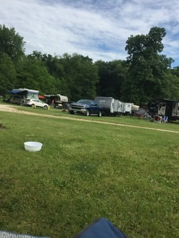 Blackhawk Camping Resort