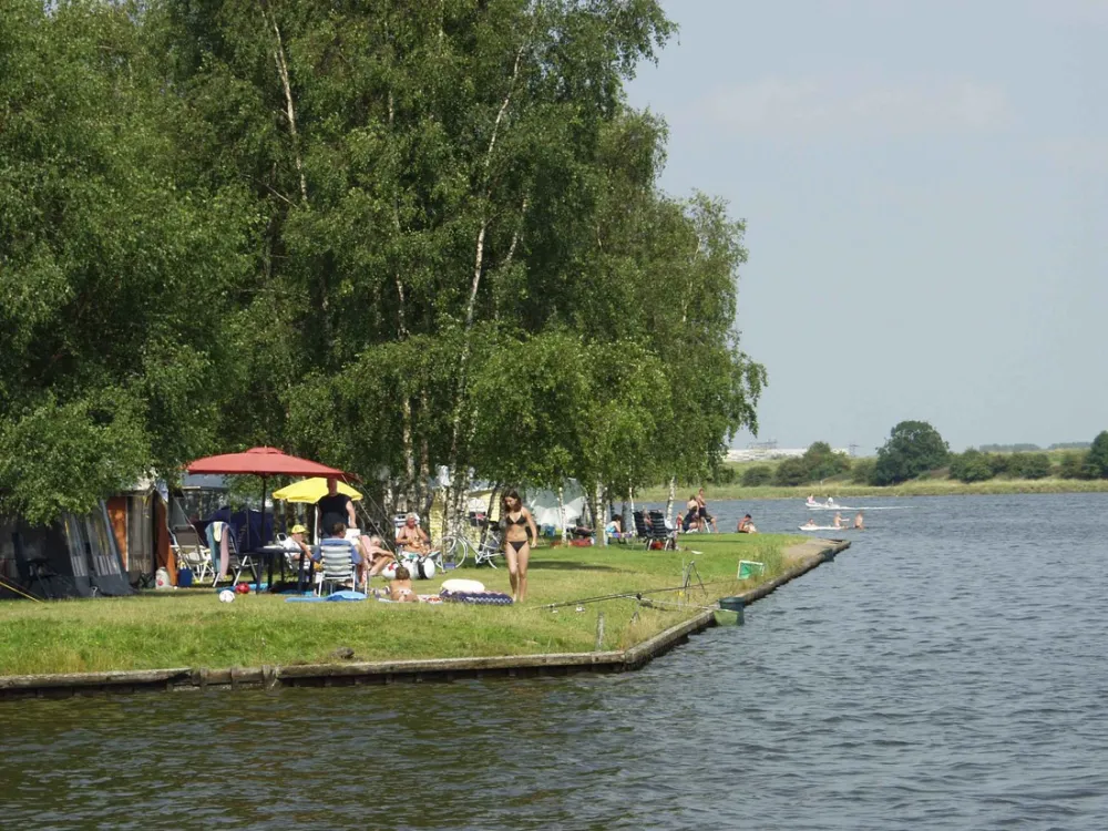 Braakman Vakantie-eiland