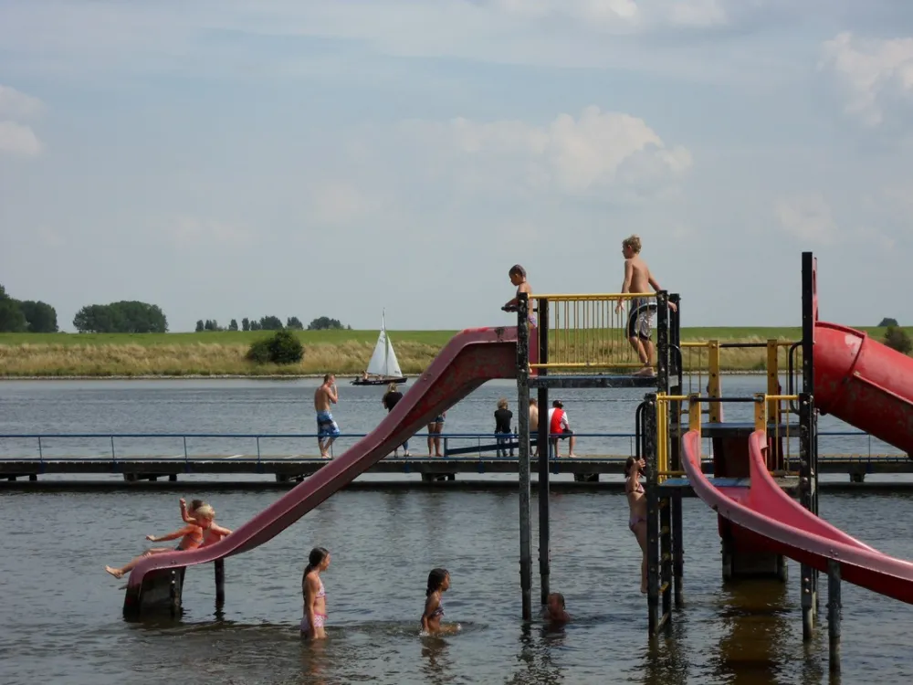 Braakman Vakantie-eiland