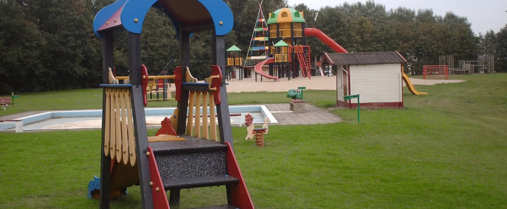 Braakman Vakantie-eiland