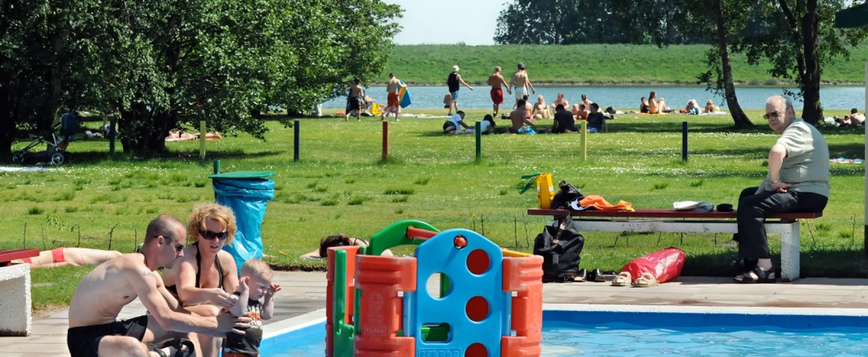 Braakman Vakantie-eiland