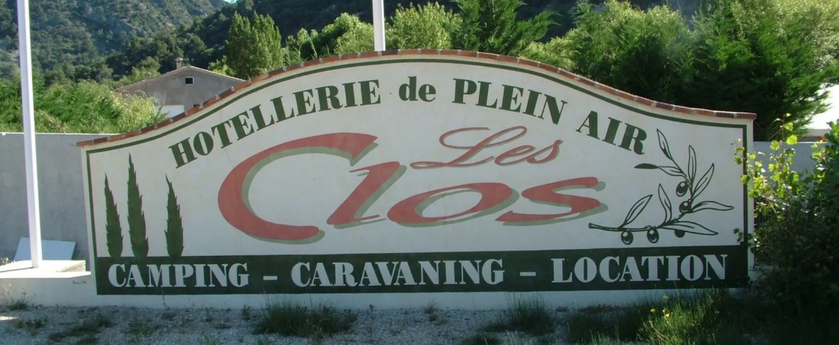 Les Clos