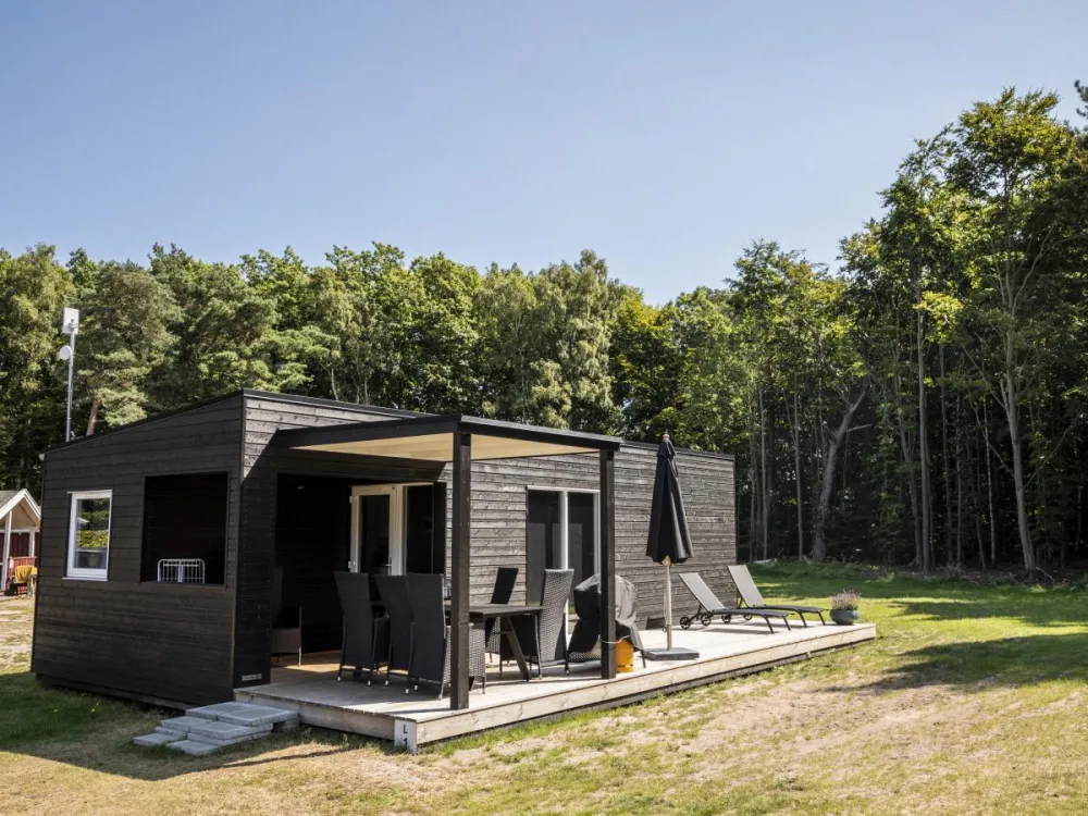 DCU Camping Rørvig Strand