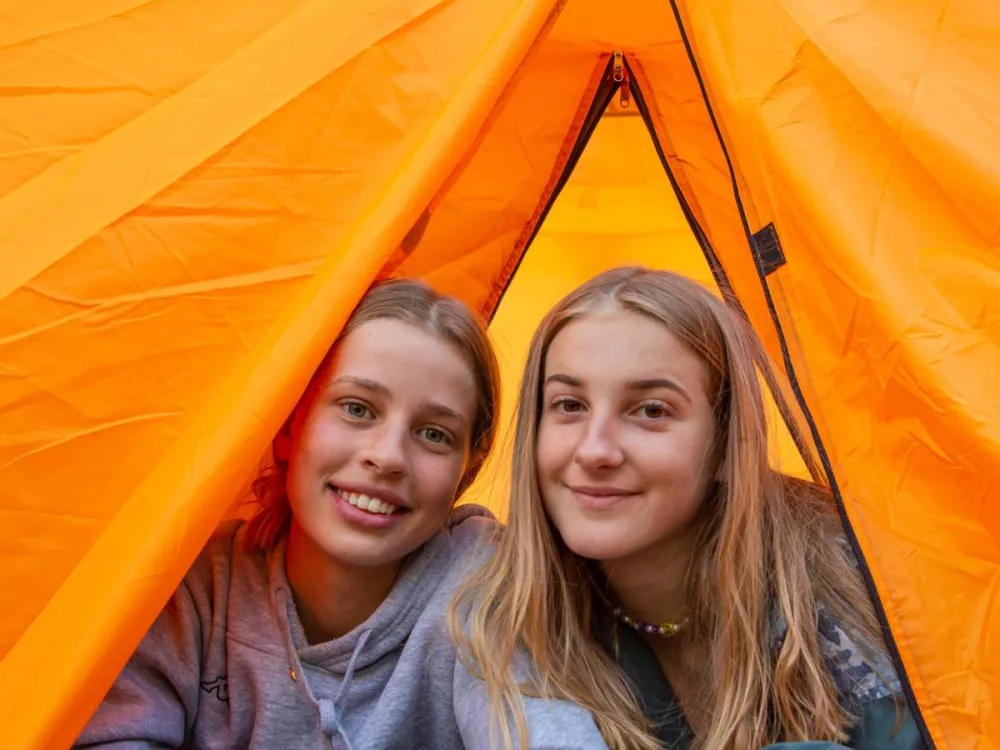 DCU Camping Rørvig Strand