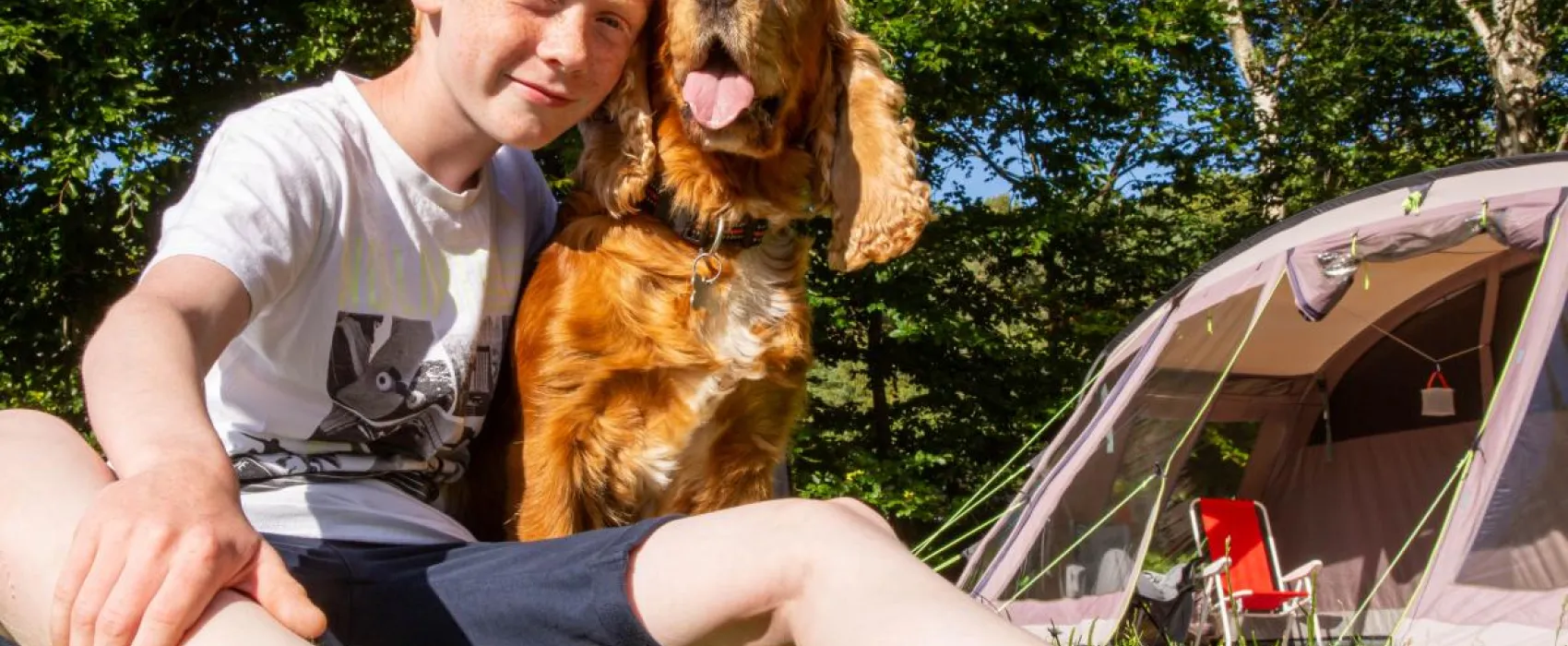 DCU Camping Rørvig Strand