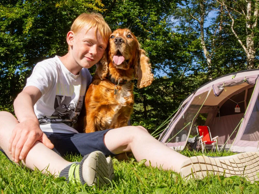 DCU Camping Rørvig Strand