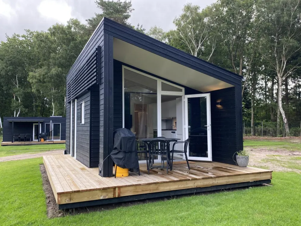 DCU Camping Rørvig Strand