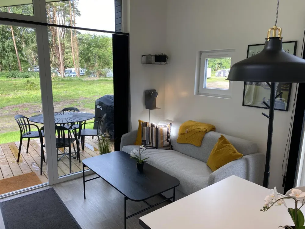 DCU Camping Rørvig Strand