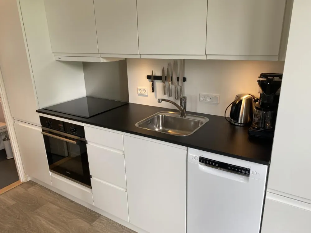 DCU Camping Rørvig Strand