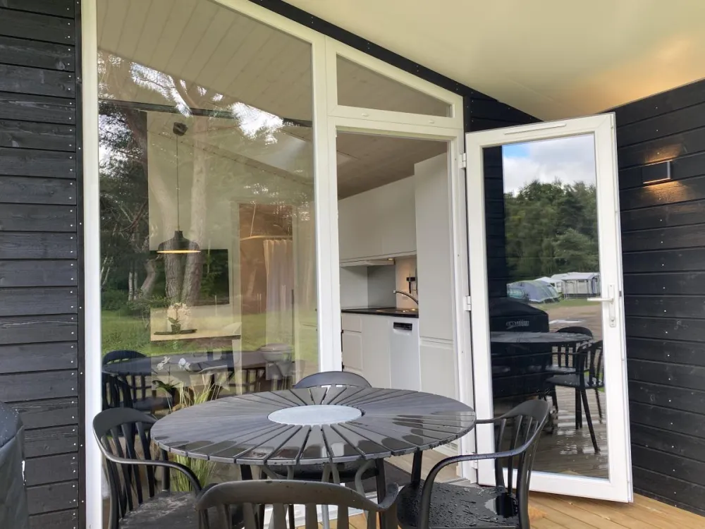 DCU Camping Rørvig Strand