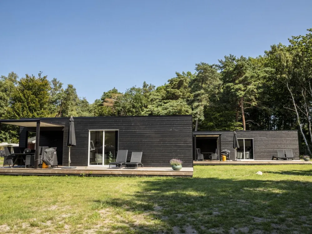 DCU Camping Rørvig Strand