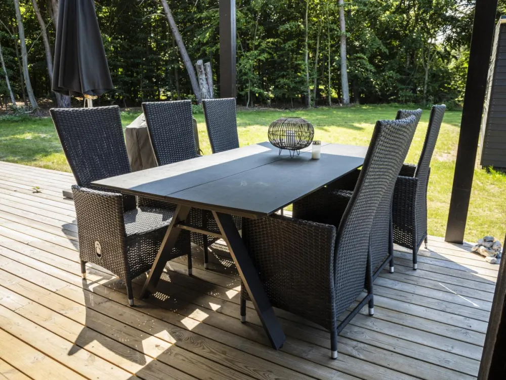 DCU Camping Rørvig Strand