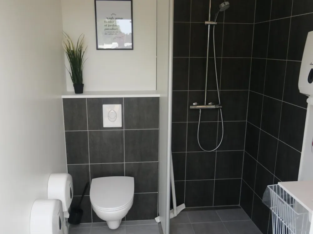 DCU Camping Rørvig Strand