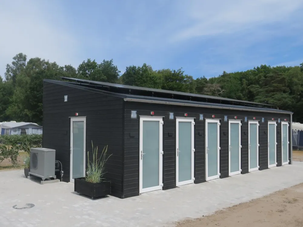 DCU Camping Rørvig Strand