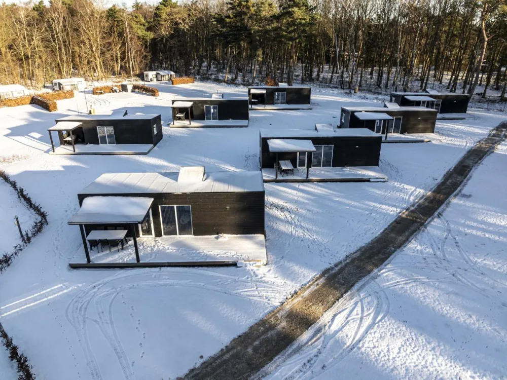 DCU Camping Rørvig Strand