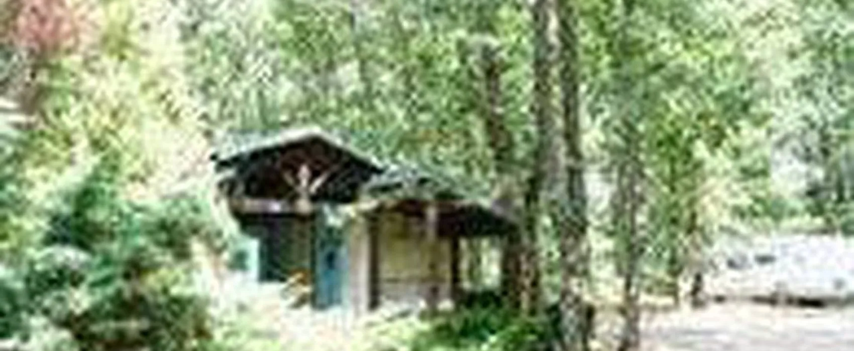 Camping Municipal L'orme Blanc