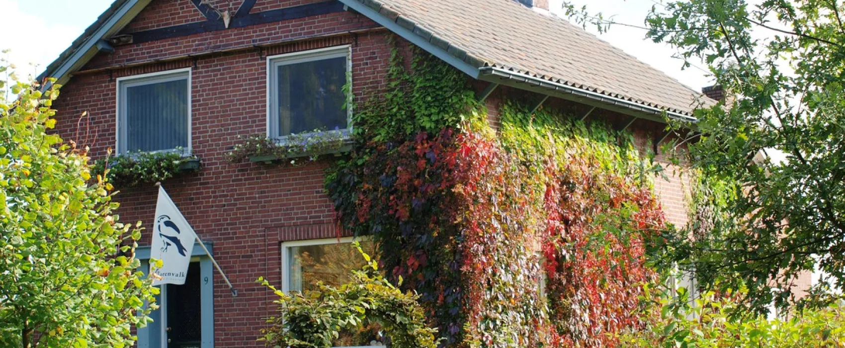 Minicamping De Torenvalk