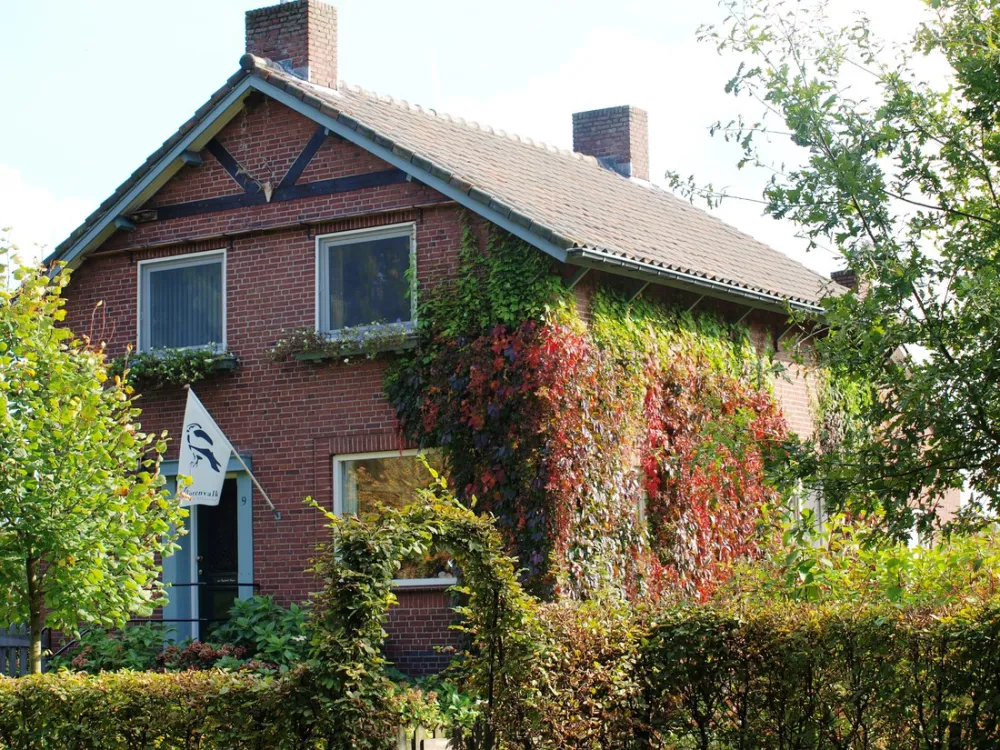 Minicamping De Torenvalk