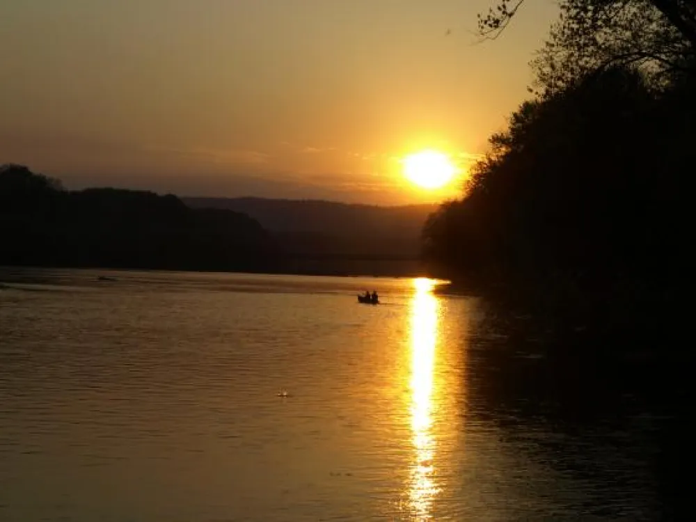 Brunswick Campground