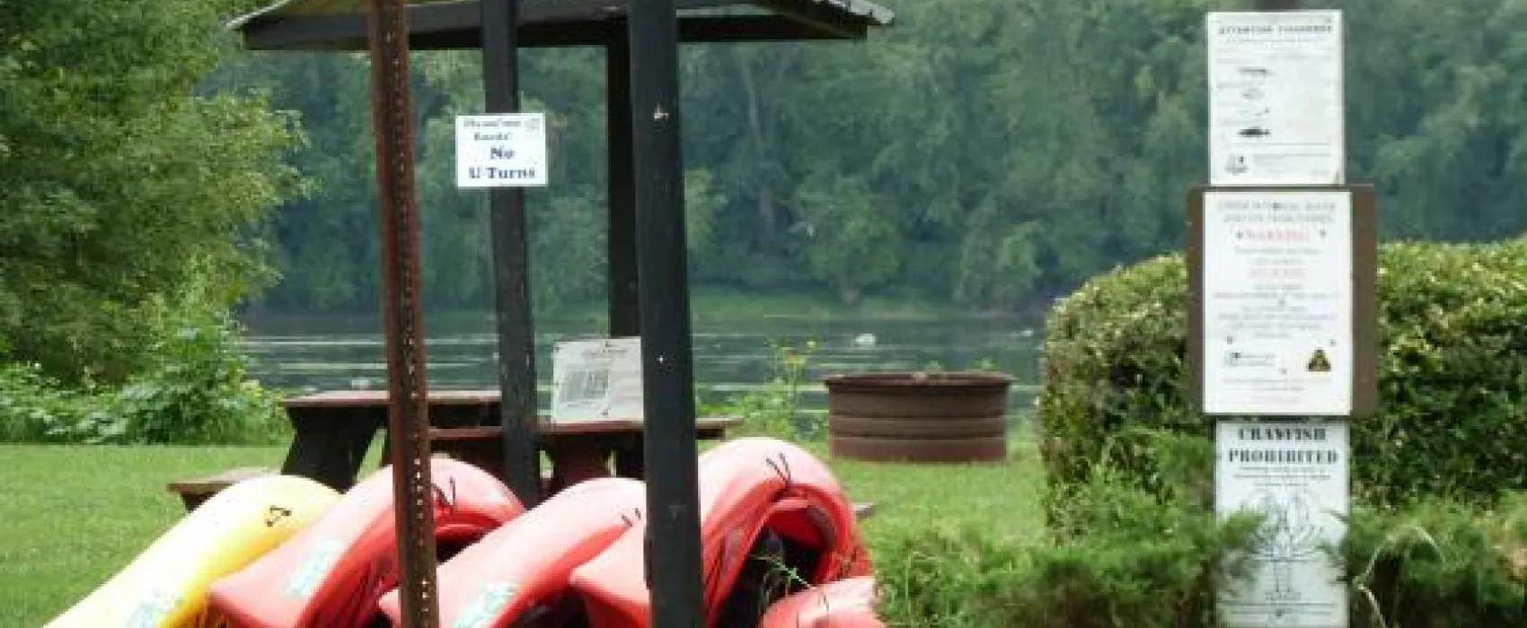 Brunswick Campground