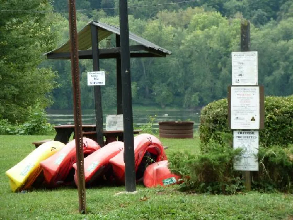 Brunswick Campground