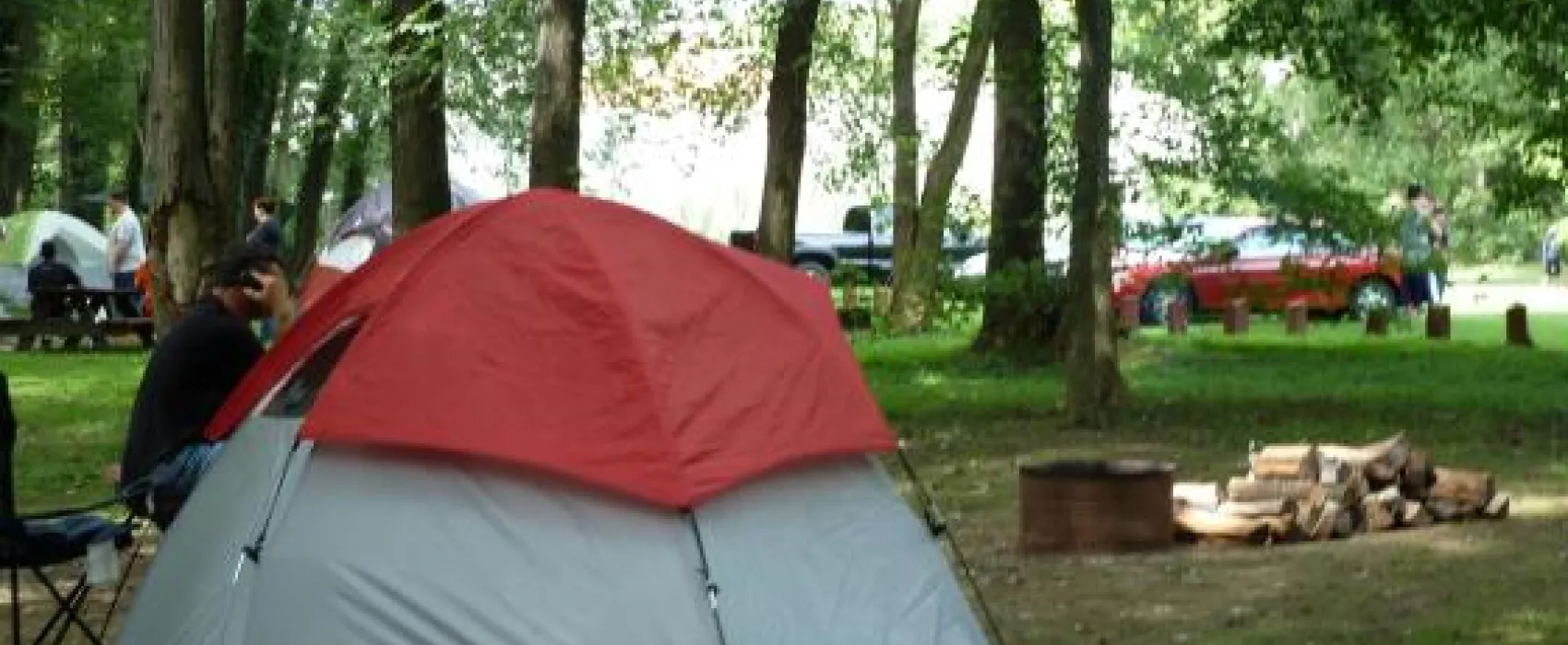 Brunswick Campground