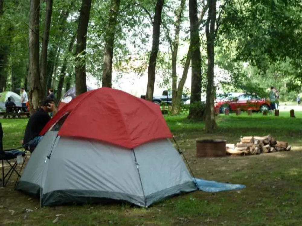 Brunswick Campground